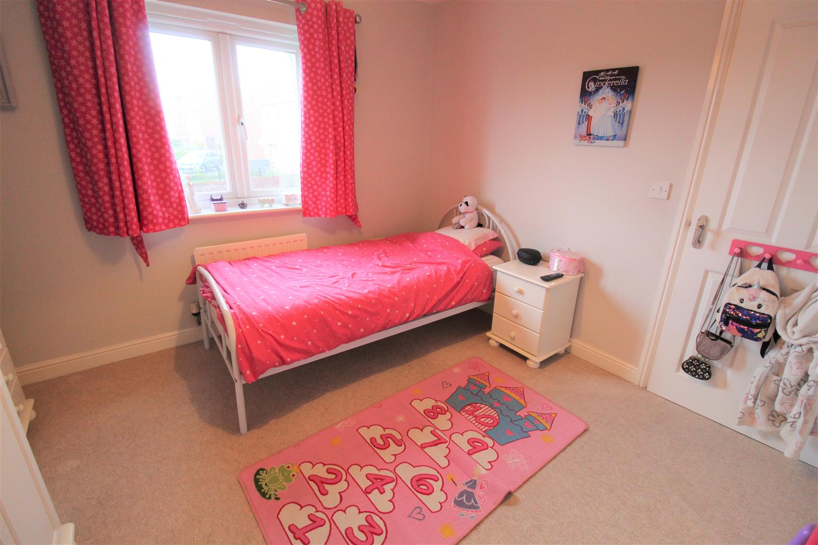 Beswick Brook Close, Baddeley Green, Stoke-On-Trent